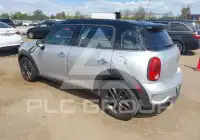 2013 Mini Countryman фото