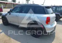 2013 Mini Countryman фото