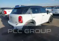 2013 Mini Countryman фото