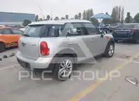 2013 Mini Countryman photo