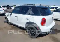 2013 Mini Countryman фото