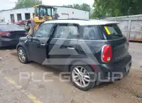 2013 Mini Countryman фото