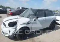 2013 Mini Countryman фото