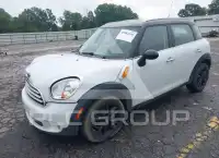 2013 Mini Countryman фото