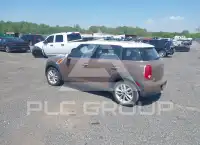 2013 Mini Countryman photo