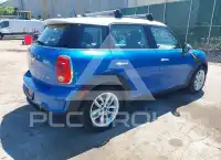 2013 Mini Countryman photo