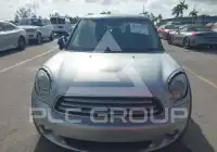 2013 Mini Countryman photo