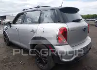 2013 Mini Countryman фото