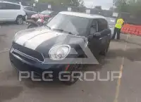 2013 Mini Countryman фото