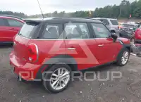 2013 Mini Countryman photo