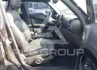 2013 Mini Countryman фото