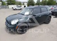 2013 Mini Countryman фото