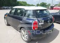 2013 Mini Countryman photo