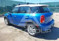 2013 Mini Countryman photo
