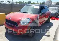 2013 Mini Countryman фото