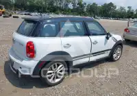 2013 Mini Countryman photo