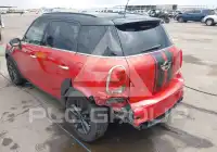 2013 Mini Countryman фото