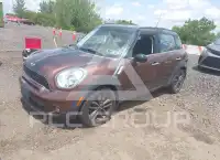 2013 Mini Countryman photo