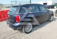2013 Mini Countryman фото