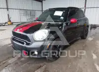 2013 Mini Countryman фото