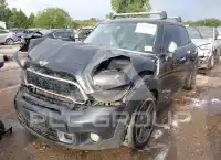 2013 Mini Countryman фото