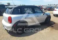 2013 Mini Countryman фото