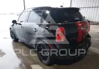2013 Mini Countryman фото