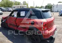 2013 Mini Countryman фото
