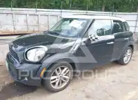2013 Mini Countryman фото