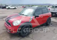 2013 Mini Countryman фото