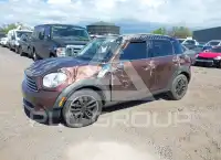 2013 Mini Countryman фото