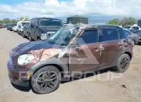 2013 Mini Countryman фото