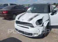 2013 Mini Countryman фото