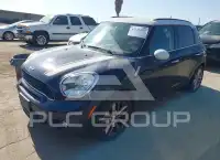 2013 Mini Countryman photo