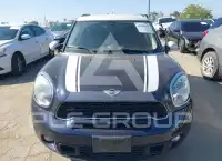 2013 Mini Countryman photo