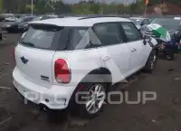 2013 Mini Countryman фото