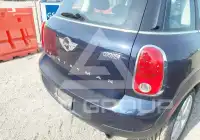 2013 Mini Countryman фото