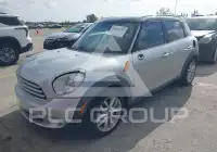 2013 Mini Countryman photo