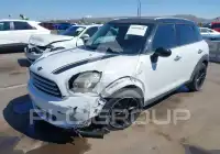 2013 Mini Countryman фото