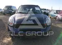 2013 Mini Countryman фото