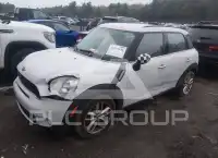 2013 Mini Countryman фото