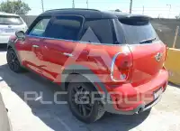 2013 Mini Countryman фото
