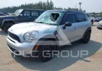 2013 Mini Countryman фото