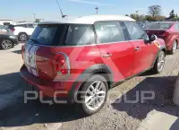 2013 Mini Countryman photo