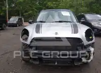 2013 Mini Countryman фото