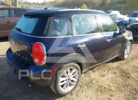 2013 Mini Countryman photo