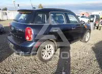 2013 Mini Countryman фото