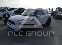 2013 Mini Countryman фото