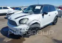 2013 Mini Countryman фото