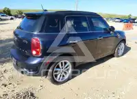 2013 Mini Countryman photo